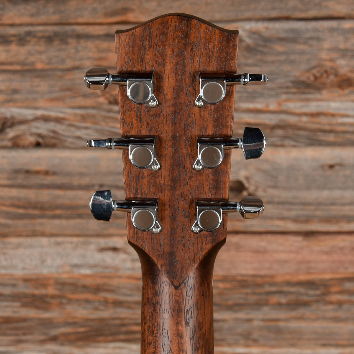 Eastman ACTG2E-OV Natural - View 7 | MusicMarket