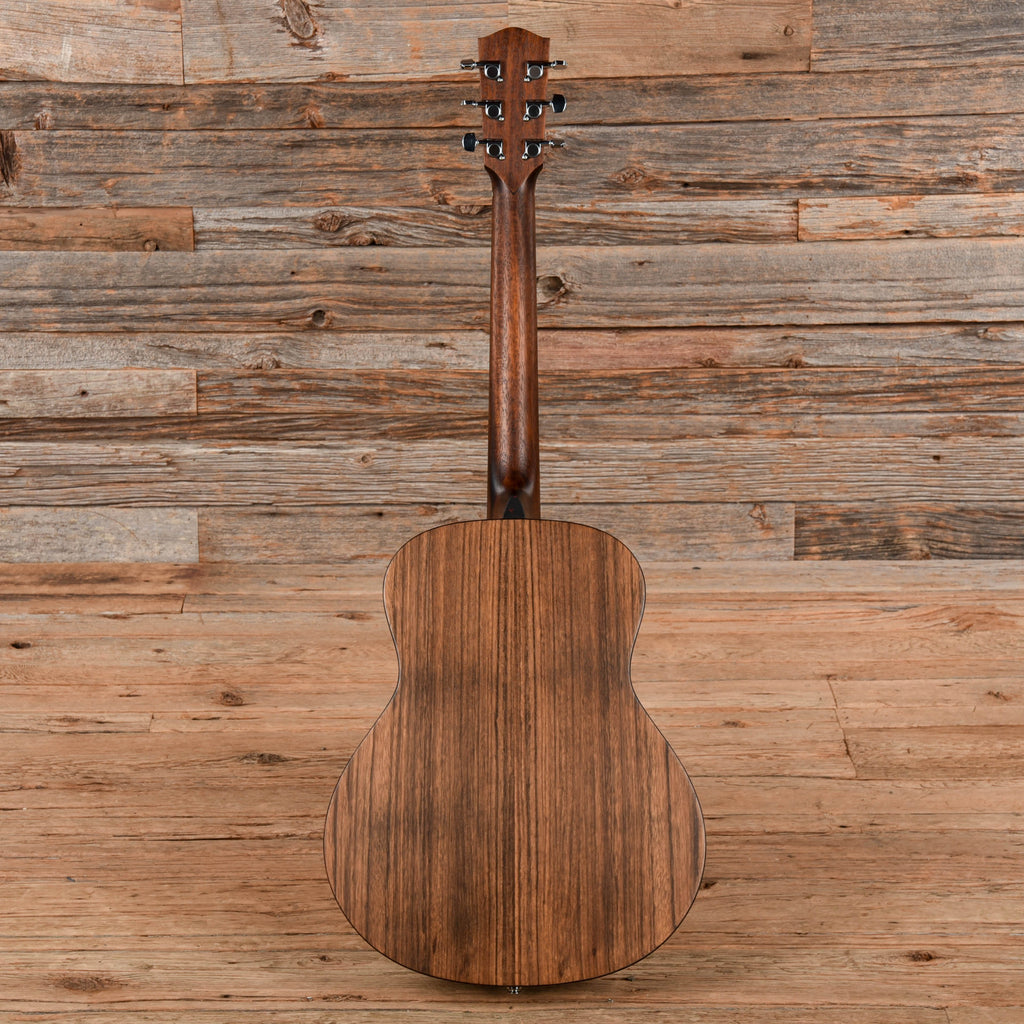 Eastman ACTG2E-OV Natural - View 5 | MusicMarket