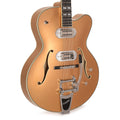 Eastman T58 Hollow-Body Gold - MusicMarket