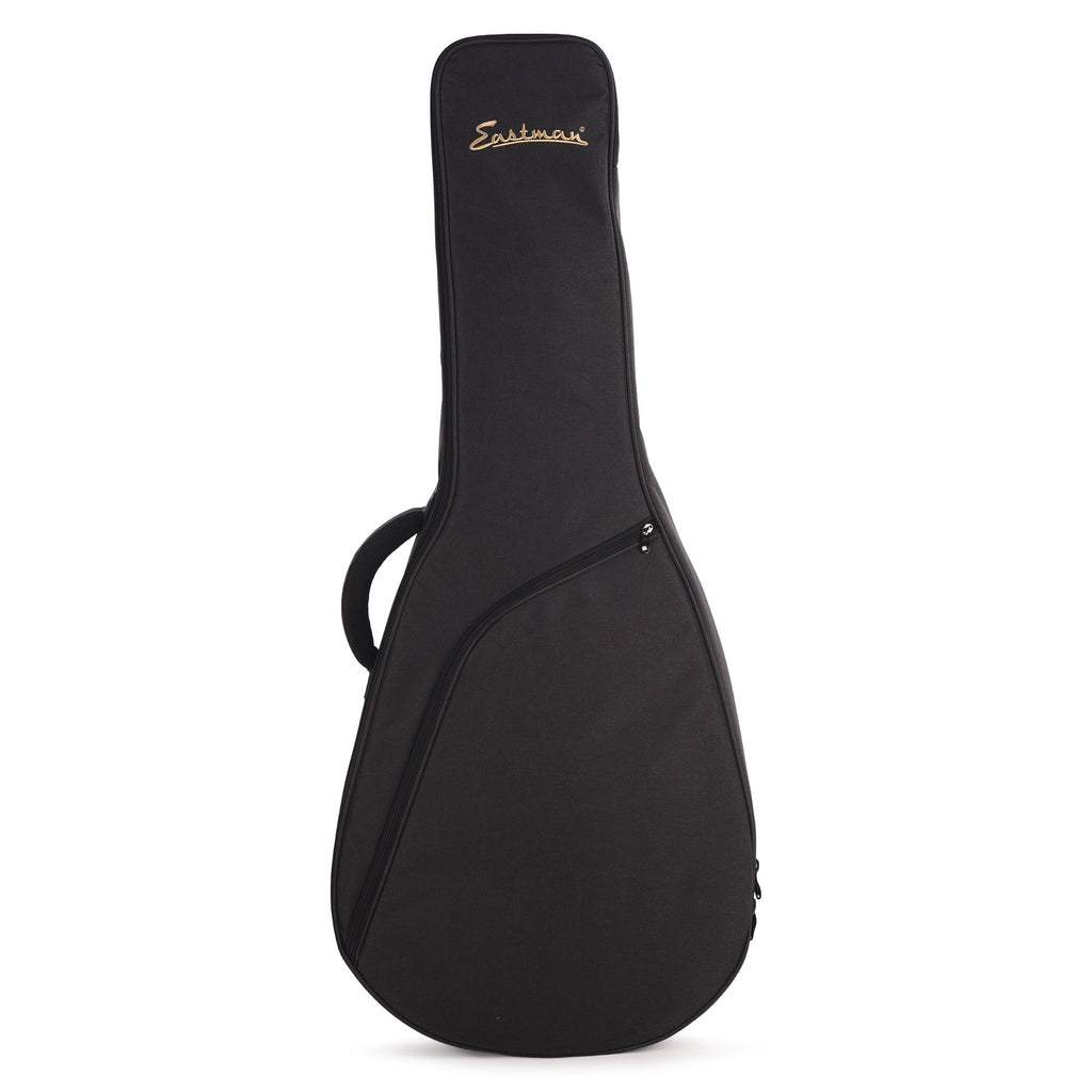 Eastman T58 Hollow-Body Gold - View 8 | MusicMarket