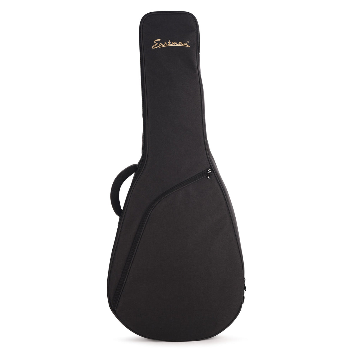 Eastman T58 Hollow-Body Gold - View 8 | MusicMarket