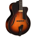 Eastman AR905CE 16" Thermo-Cure Maple Archtop Sunburst - MusicMarket