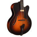 Eastman AR910CE 17" Thermo-Cure Maple Archtop Sunburst - MusicMarket