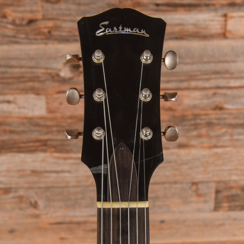 Eastman SB55DC/V Cherry - View 6 | MusicMarket