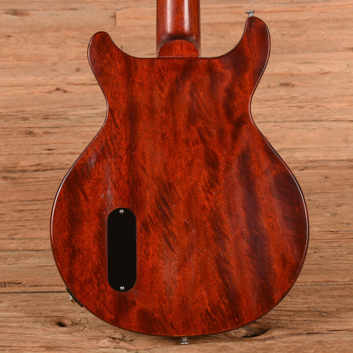 Eastman SB55DC/V Cherry - View 3 | MusicMarket