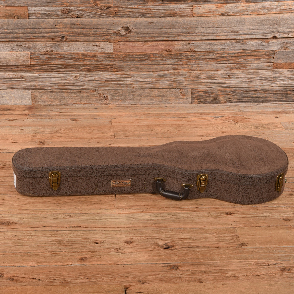 Eastman SB55DC/V Cherry - View 8 | MusicMarket