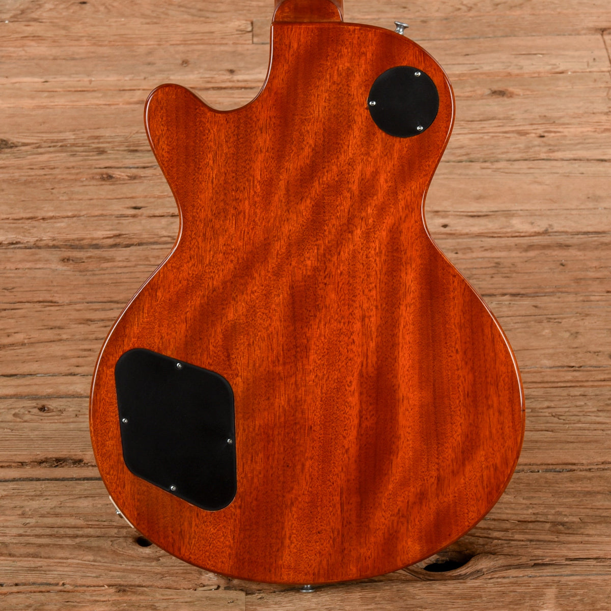 Eastman SB56/TV-AMB Amber 2025 - View 3 | MusicMarket