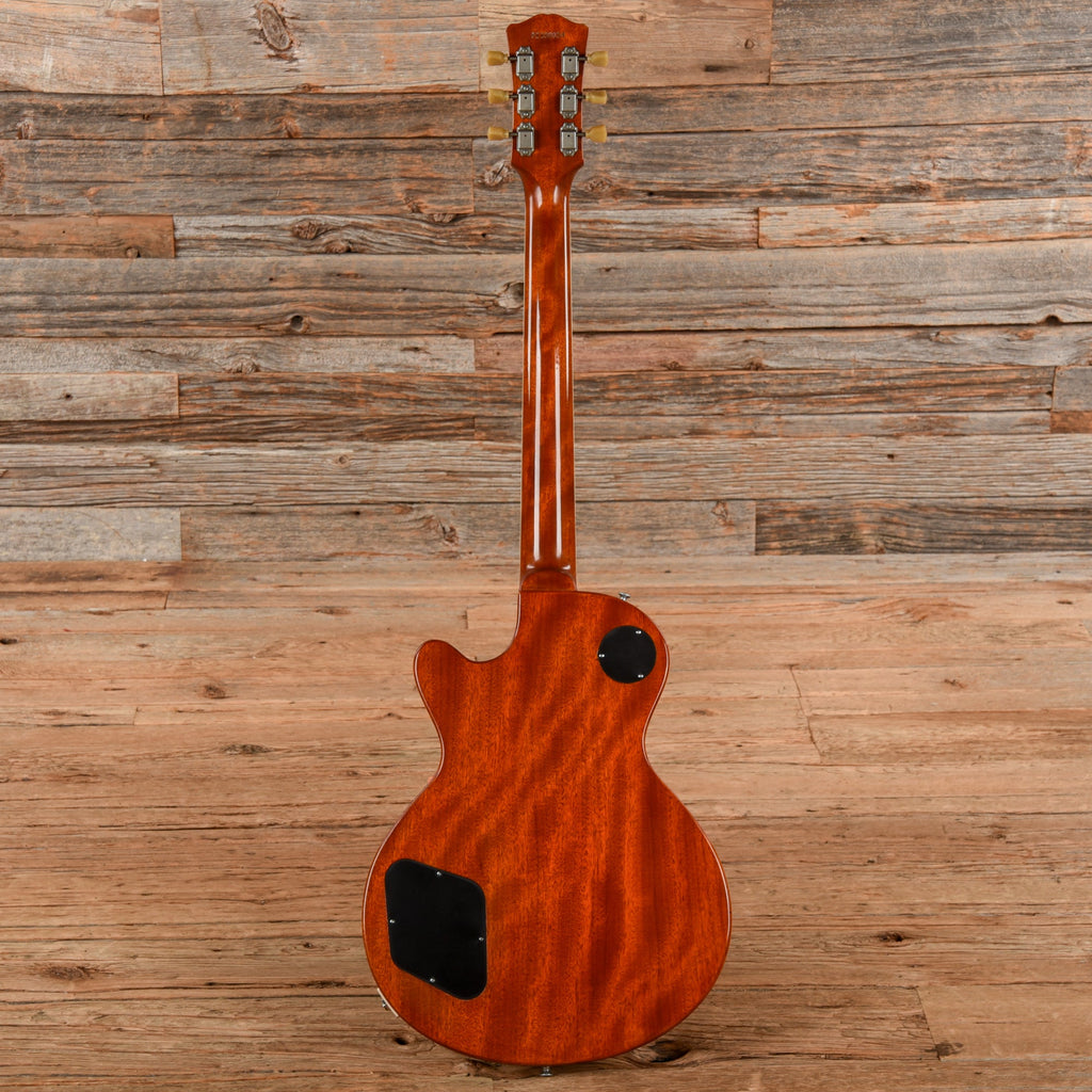 Eastman SB56/TV-AMB Amber 2025 - View 5 | MusicMarket