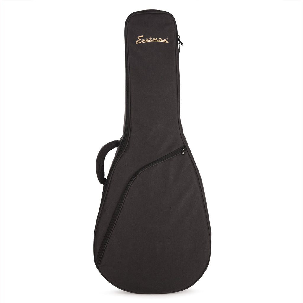 Eastman AR405 Hollow-Body True Vintage Sunburst w/P90s - View 8 | MusicMarket
