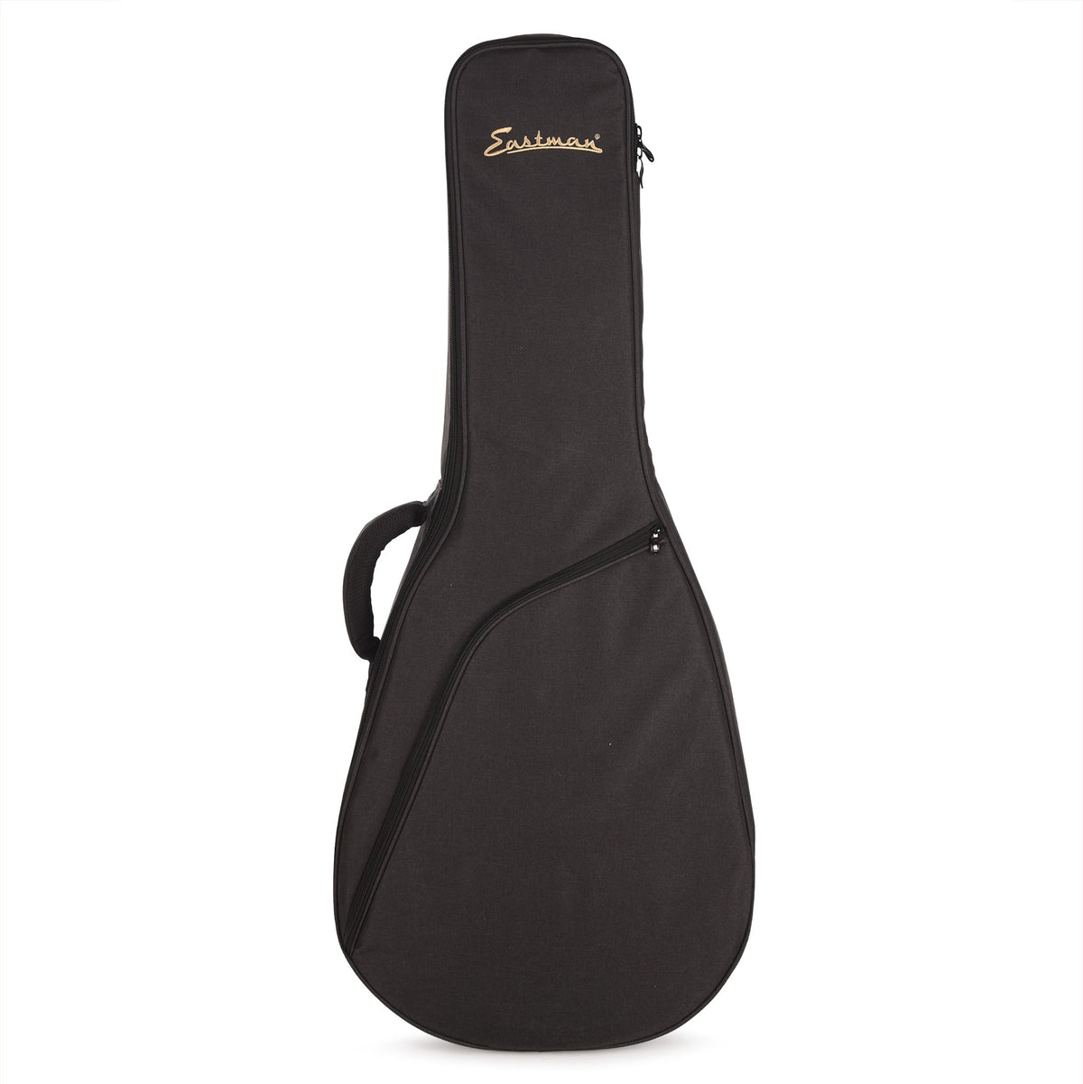 Eastman AR405 Hollow-Body True Vintage Sunburst w/P90s - View 8 | MusicMarket