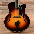 Eastman AR810CE Sunburst - MusicMarket
