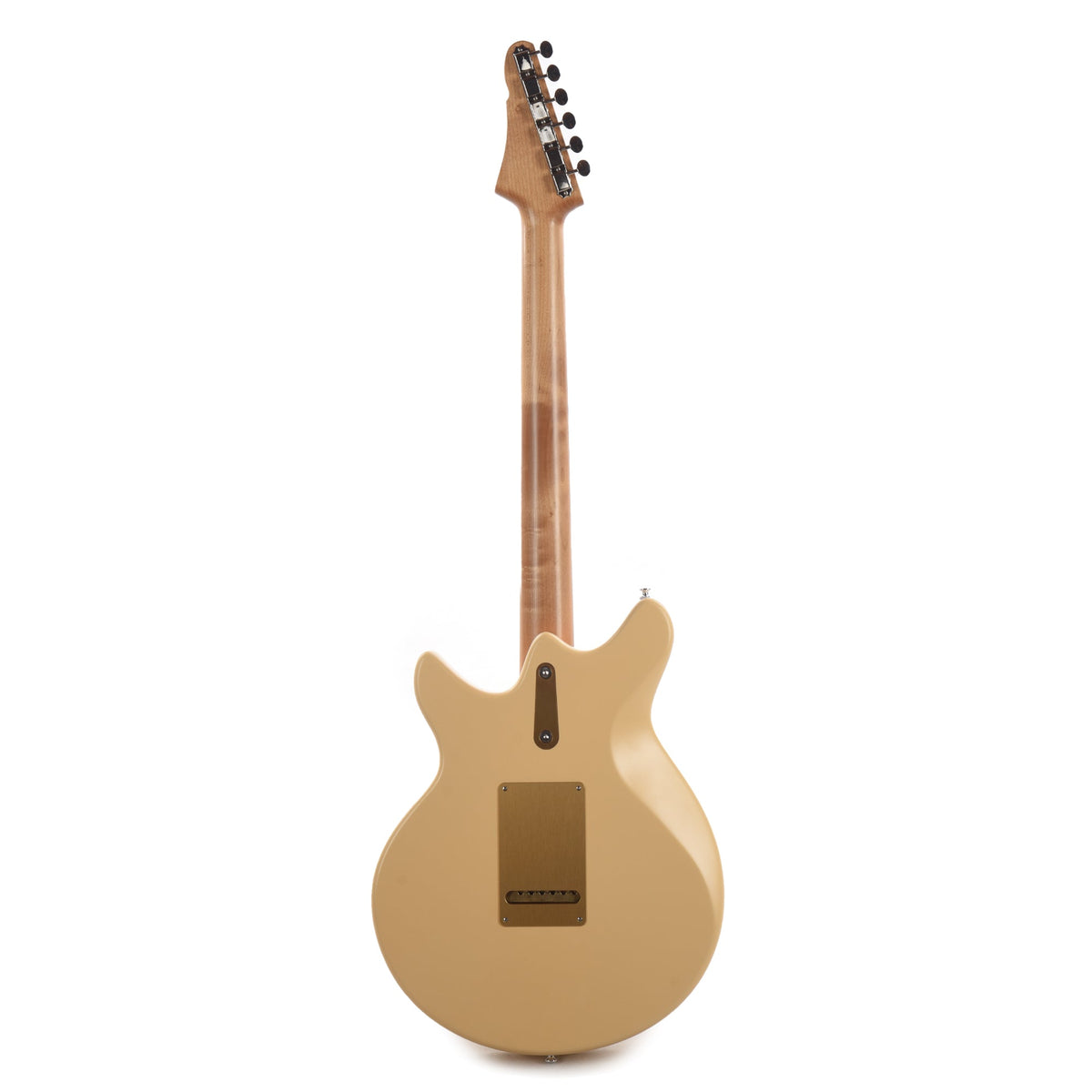 Eastman FullerTone DC'62 Desert Sand Truetone Satin - View 5 | MusicMarket