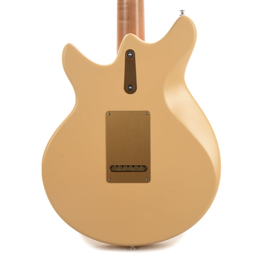 Eastman FullerTone DC'62 Desert Sand Truetone Satin - View 3 | MusicMarket