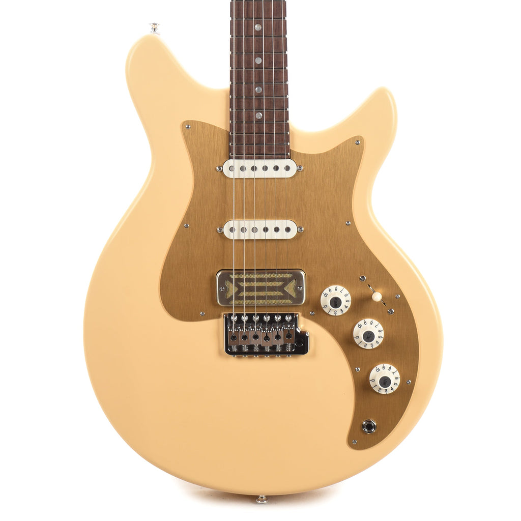 Eastman FullerTone DC'62 Desert Sand Truetone Satin - MusicMarket