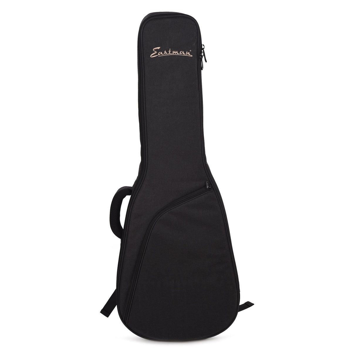 Eastman FullerTone SC'52 Moss Black Truetone Satin - View 8 | MusicMarket