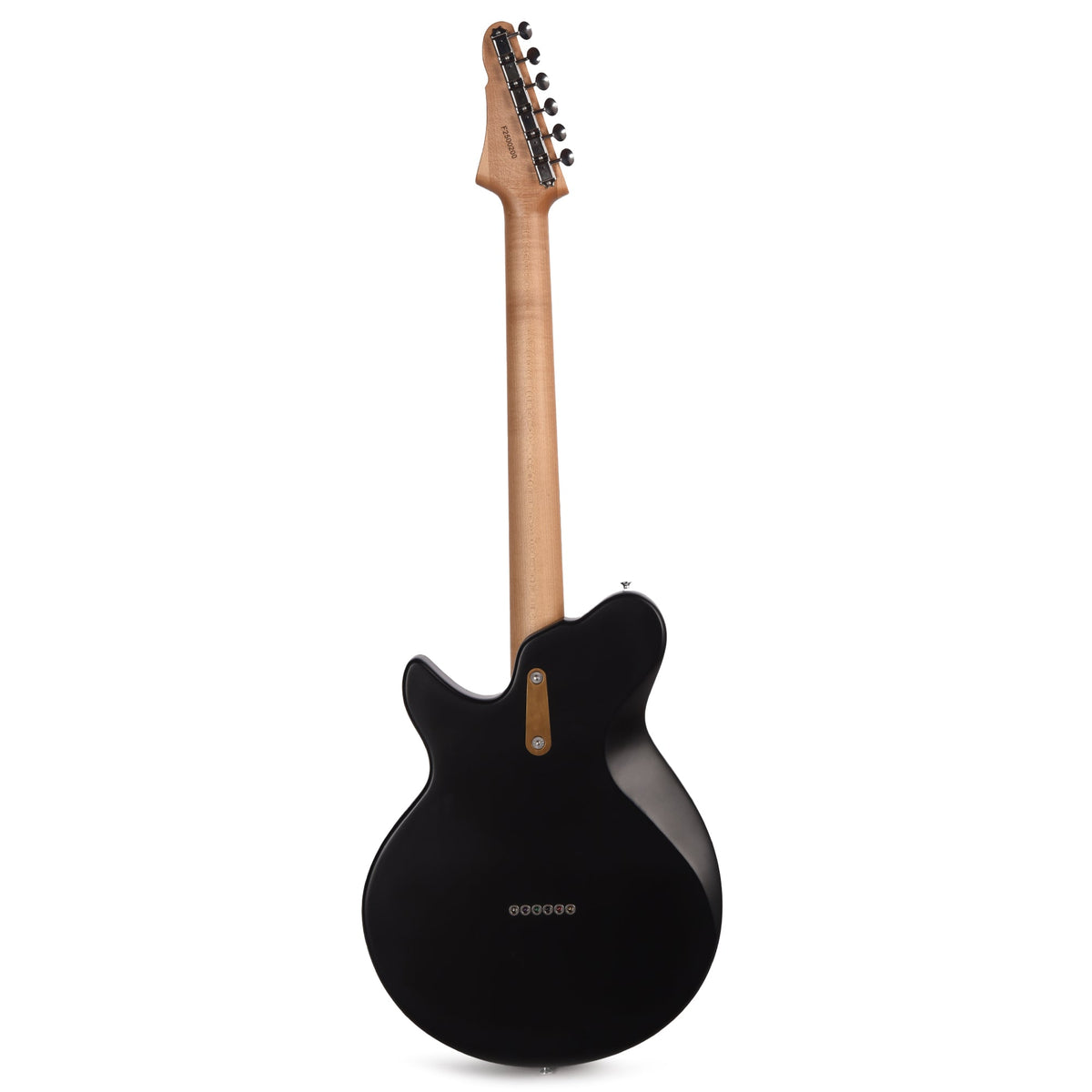 Eastman FullerTone SC'52 Moss Black Truetone Satin - View 5 | MusicMarket