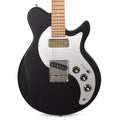 Eastman FullerTone SC'52 Moss Black Truetone Satin - MusicMarket