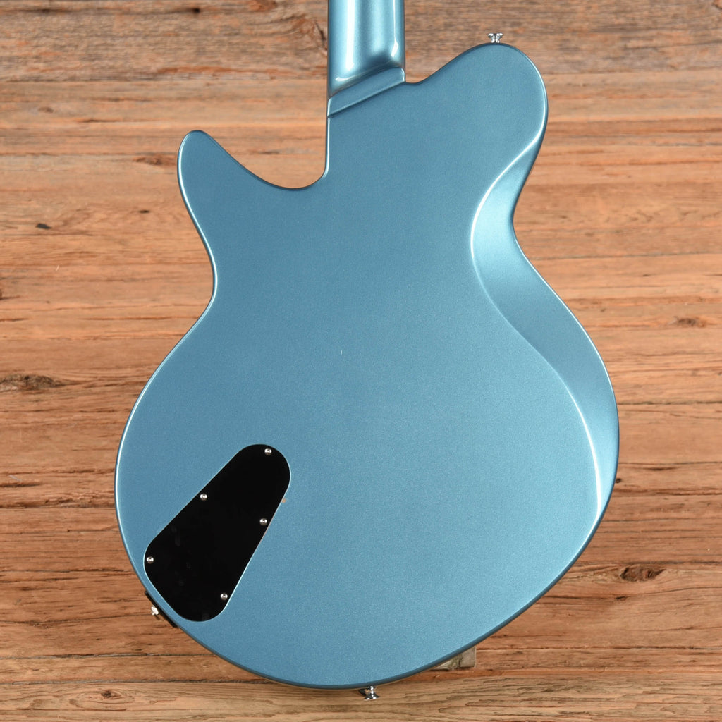 Eastman Juliet LA Celestine Blue 2023 - View 3 | MusicMarket