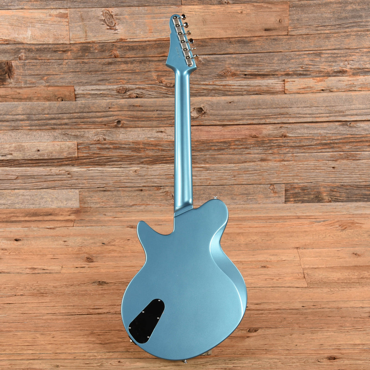 Eastman Juliet LA Celestine Blue 2023 - View 5 | MusicMarket