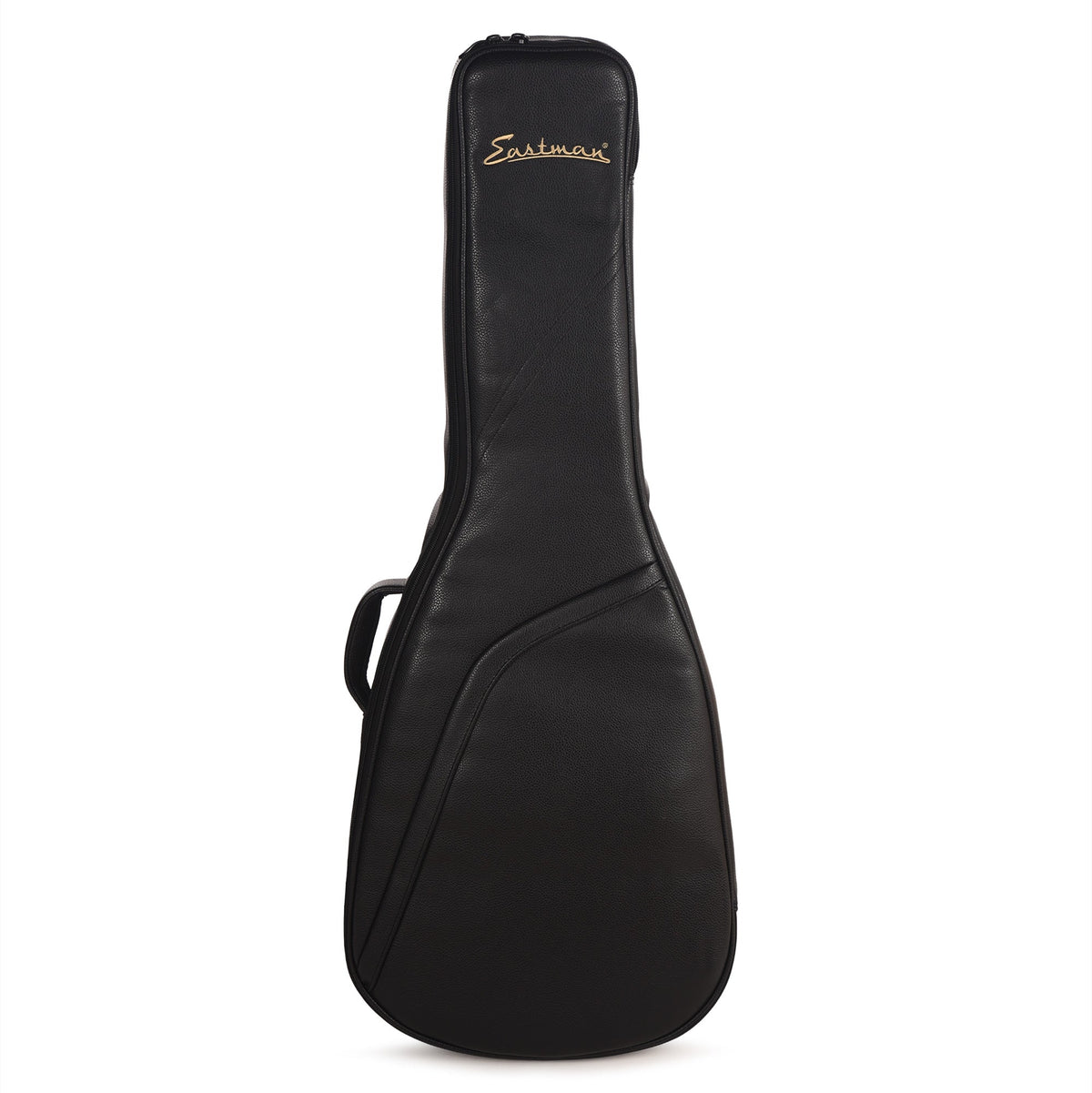 Eastman Kauffmann Series Offset Classic Roasted Oregon Pine Bull Black w/Competition Stripe - View 8 | MusicMarket
