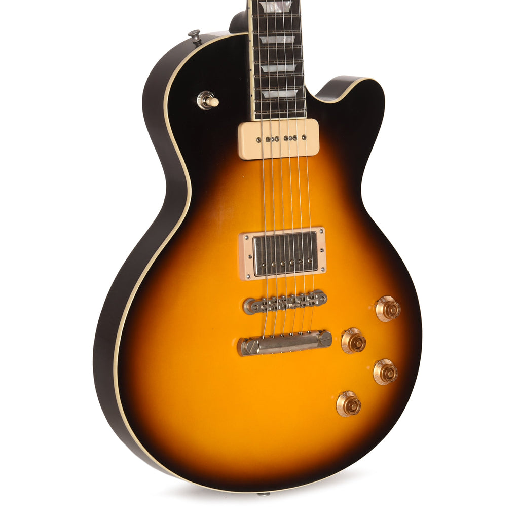 Eastman Limited Edition SB58/TV Sunburst Truetone Vintage Gloss - MusicMarket