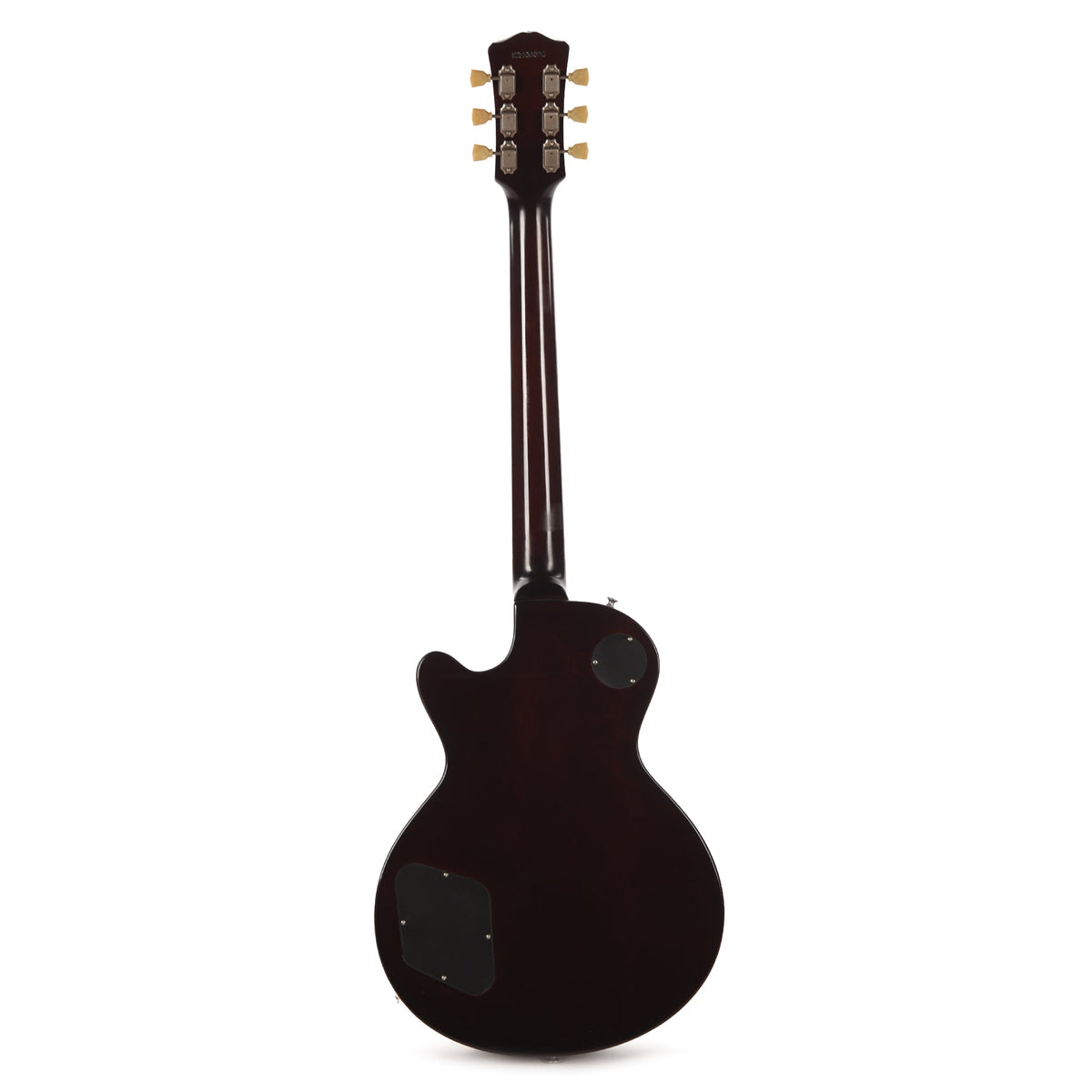 Eastman Limited Edition SB58/TV Sunburst Truetone Vintage Gloss - View 5 | MusicMarket