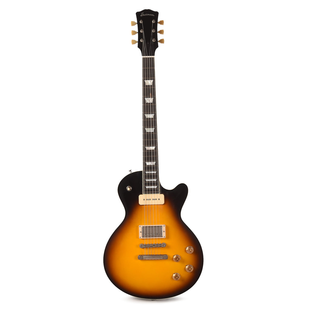 Eastman Limited Edition SB58/TV Sunburst Truetone Vintage Gloss - View 4 | MusicMarket