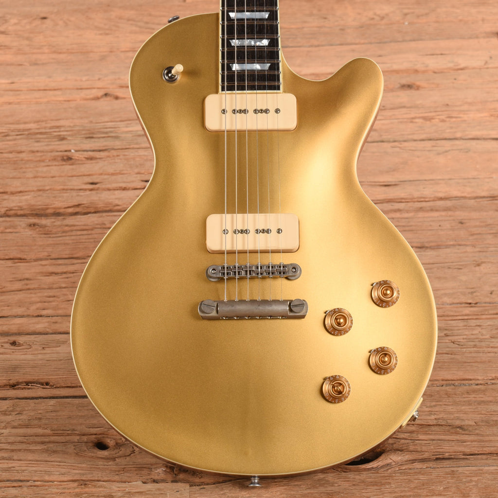 Eastman SB56/N-GD Gold 2021 - MusicMarket