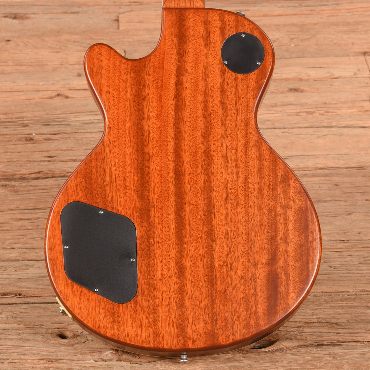 Eastman SB56/N-GD Gold 2021 - View 3 | MusicMarket
