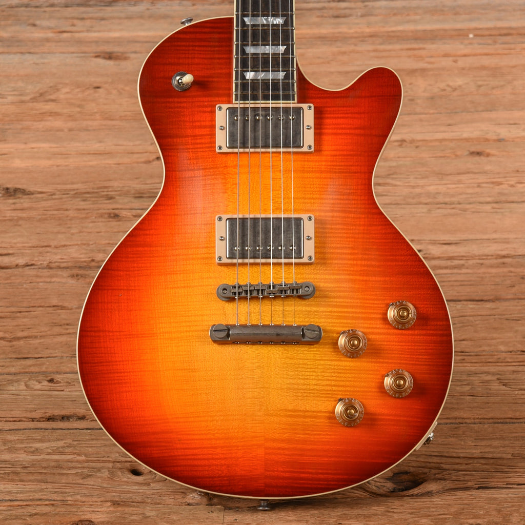 Eastman SB59/TV-RB Truetone Vintage Gloss Redburst 2024 - MusicMarket