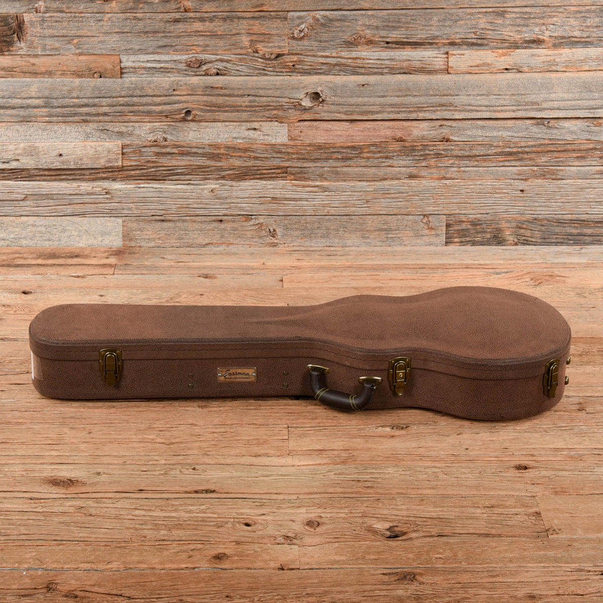 Eastman SB59/v Antique Classic 2023 - View 8 | MusicMarket