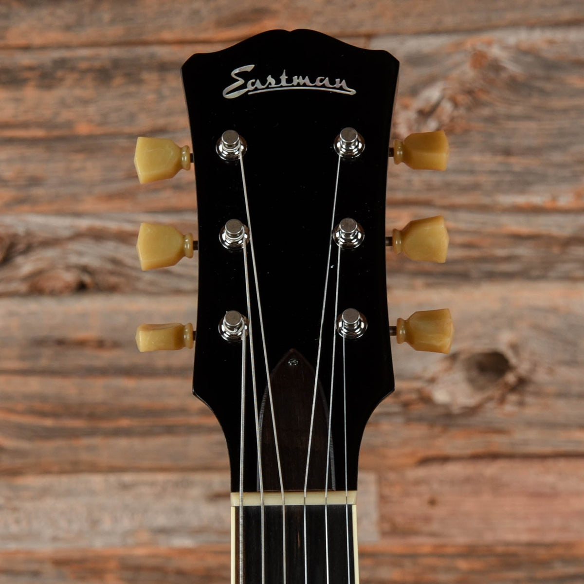 Eastman SB59/v Antique Classic 2023 - View 6 | MusicMarket