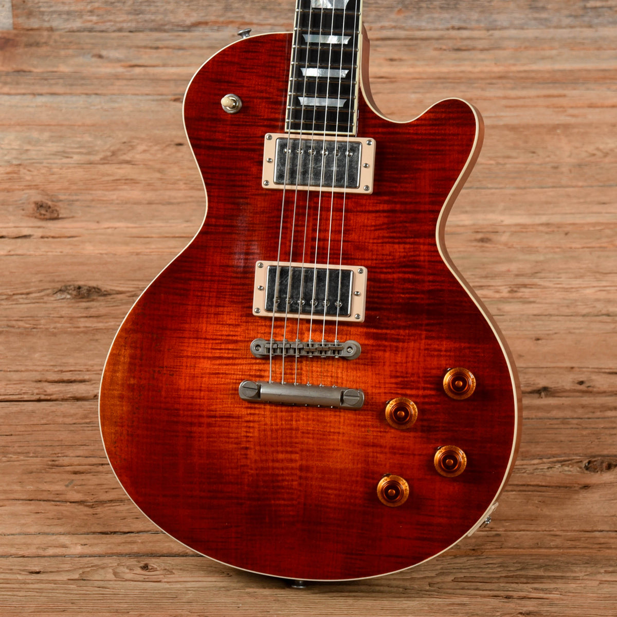 Eastman SB59/v Antique Classic 2023 - View 2 | MusicMarket