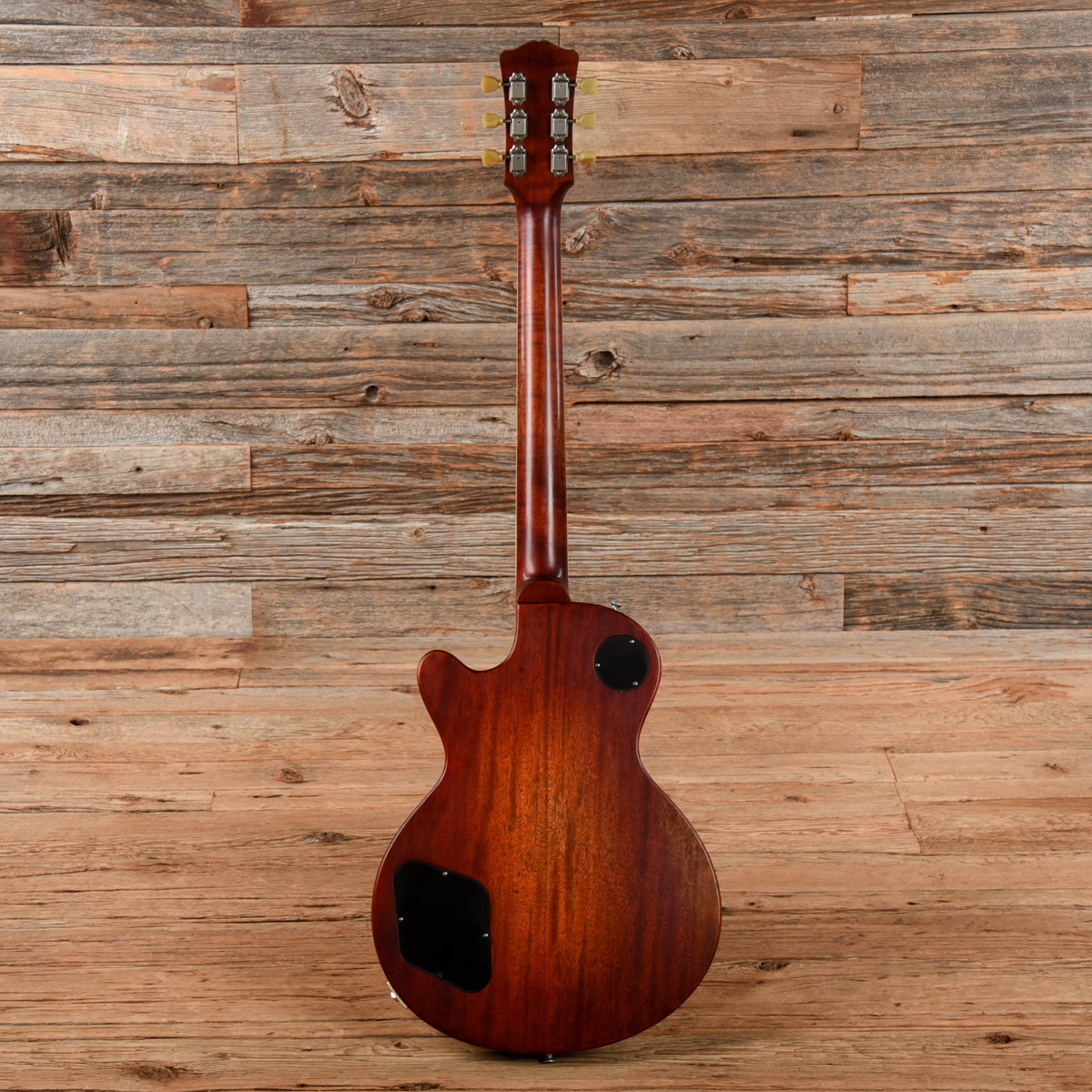 Eastman SB59/v Antique Classic 2023 - View 5 | MusicMarket