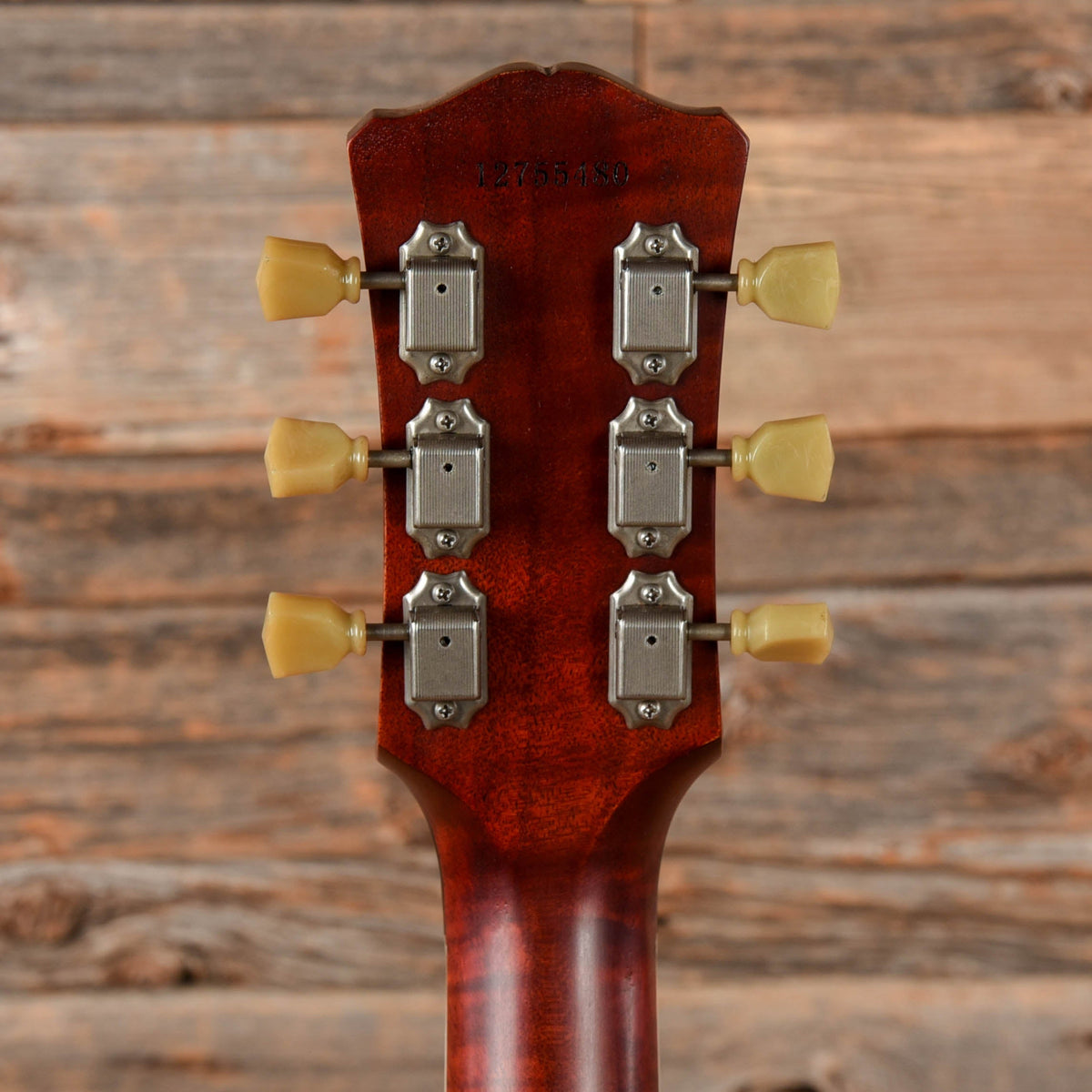 Eastman SB59/v Antique Classic 2023 - View 7 | MusicMarket