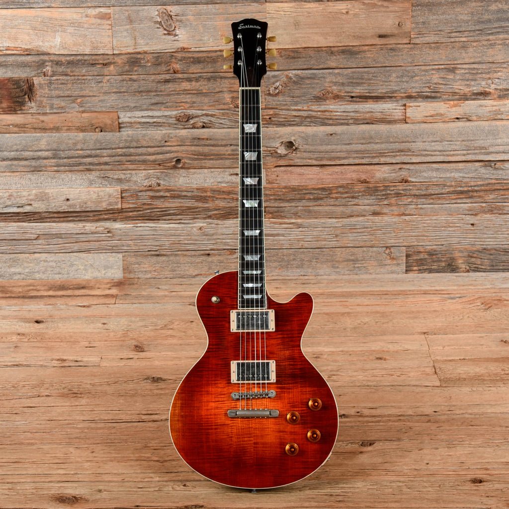 Eastman SB59/v Antique Classic 2023 - View 4 | MusicMarket