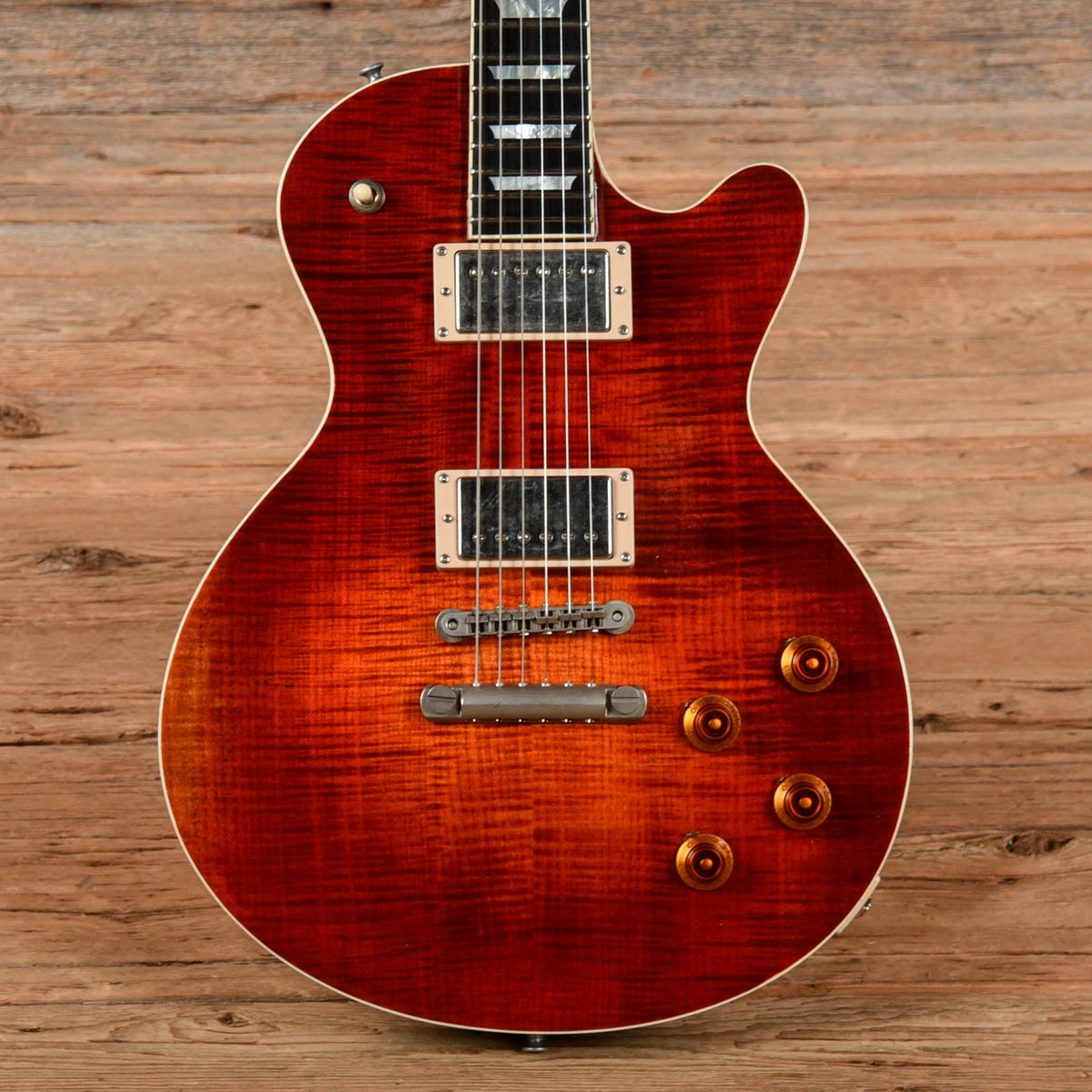 Eastman SB59/v Antique Classic 2023 - MusicMarket