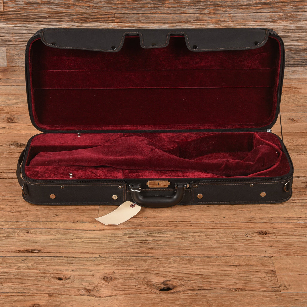 Eastman MD615-SB Sunburst - View 9 | MusicMarket