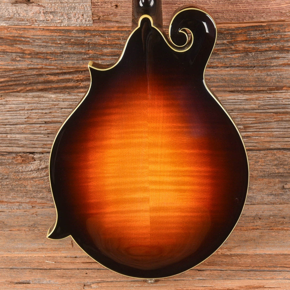 Eastman MD615-SB Sunburst - View 3 | MusicMarket