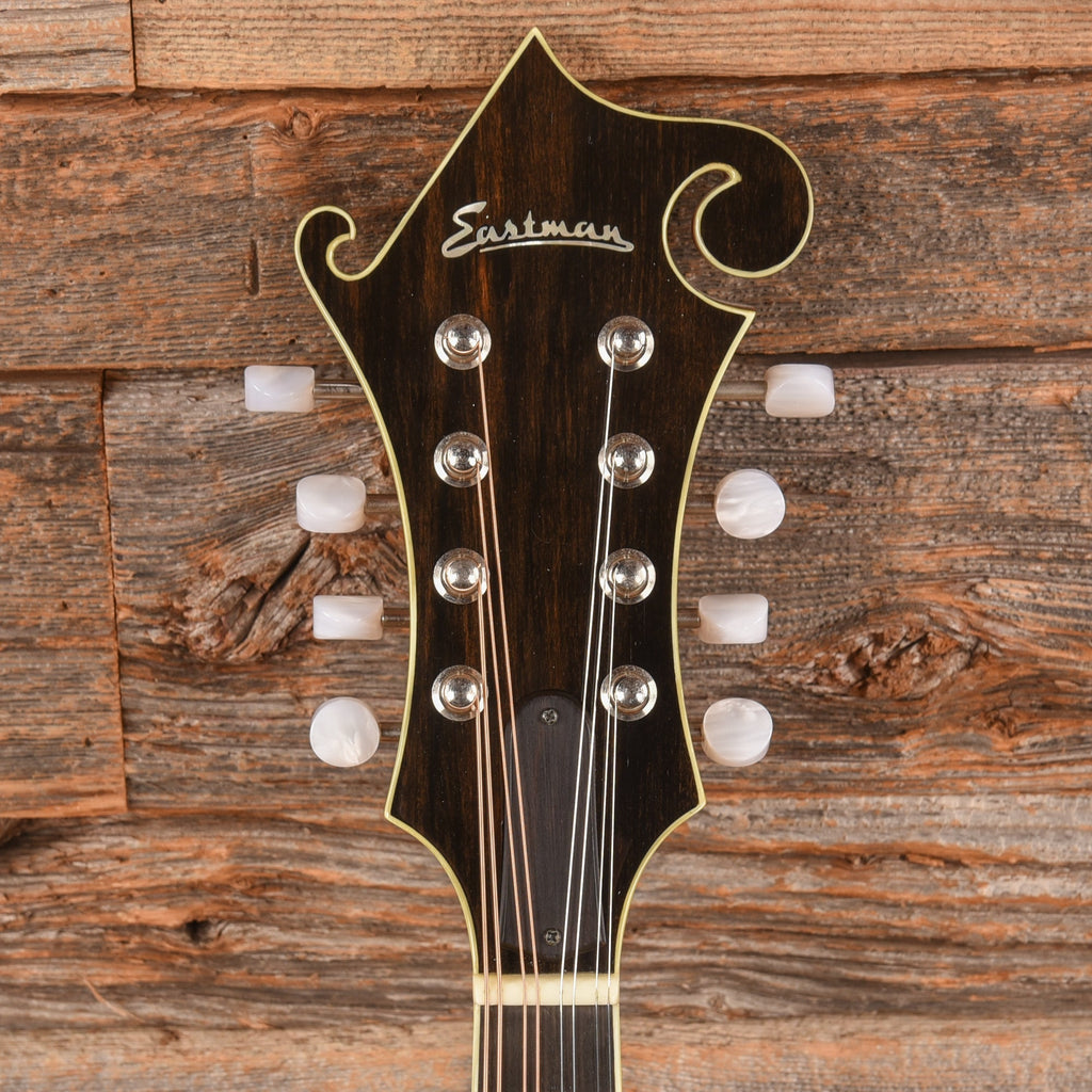 Eastman MD615-SB Sunburst - View 6 | MusicMarket