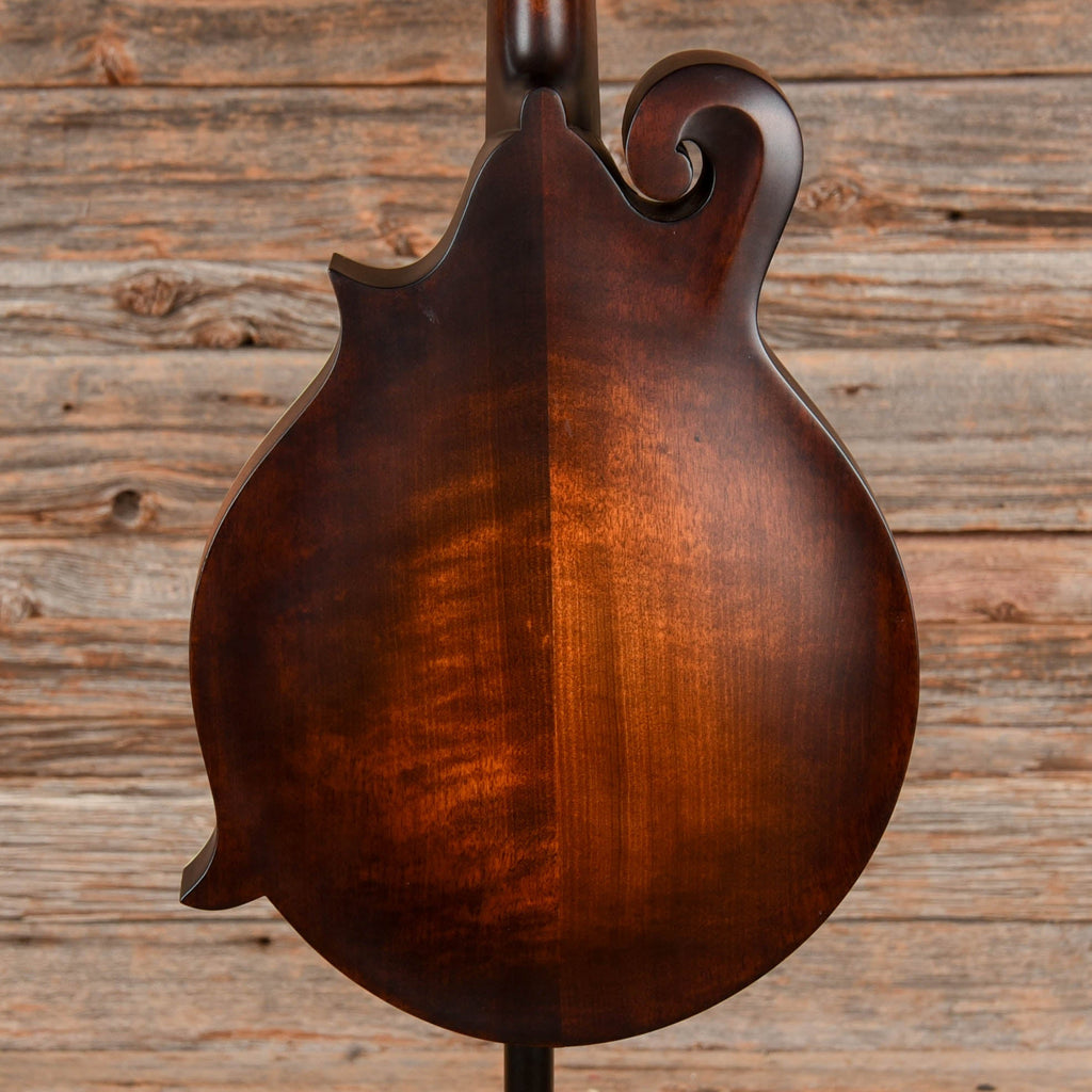 Eastman MD315 Brown - View 3 | MusicMarket