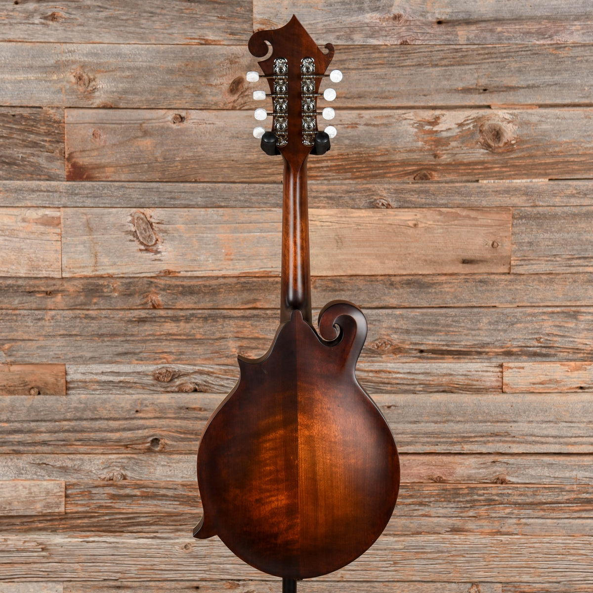 Eastman MD315 Brown - View 5 | MusicMarket