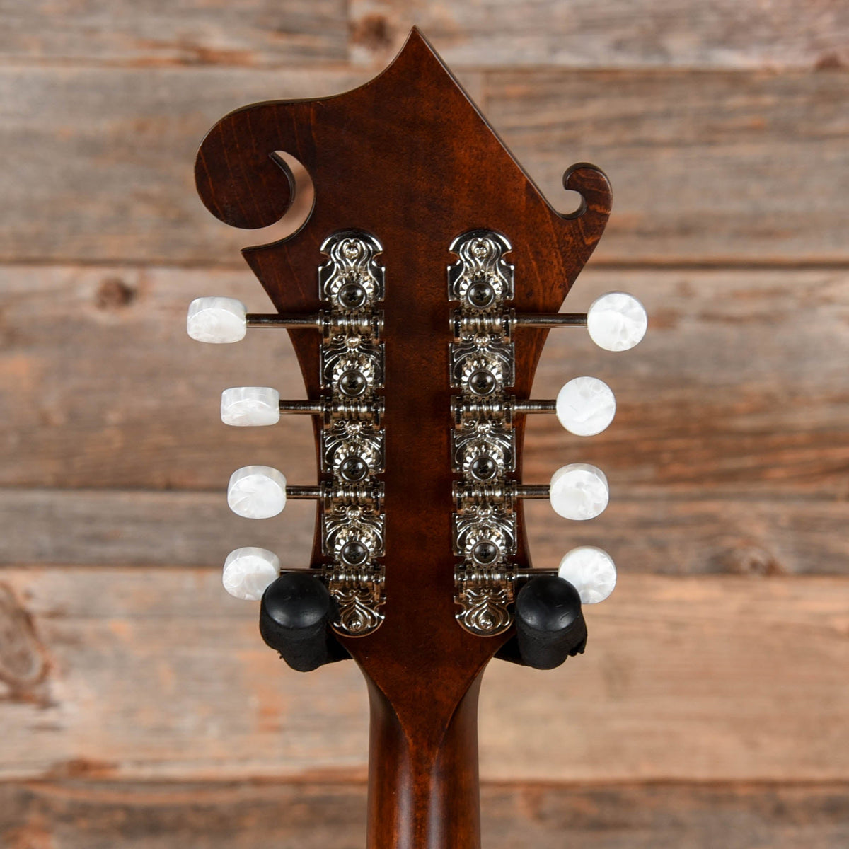 Eastman MD315 Brown - View 7 | MusicMarket