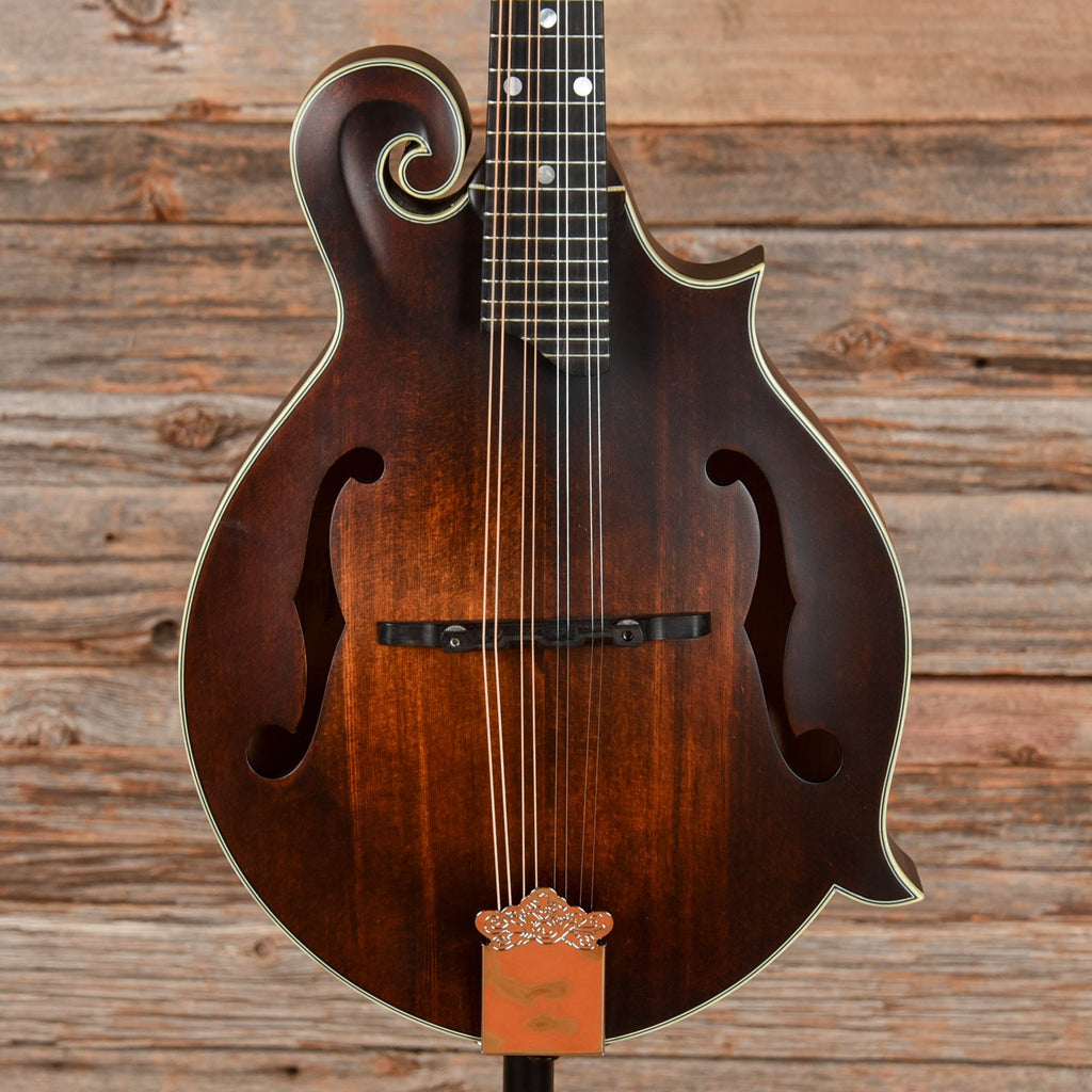 Eastman MD315 Brown - MusicMarket