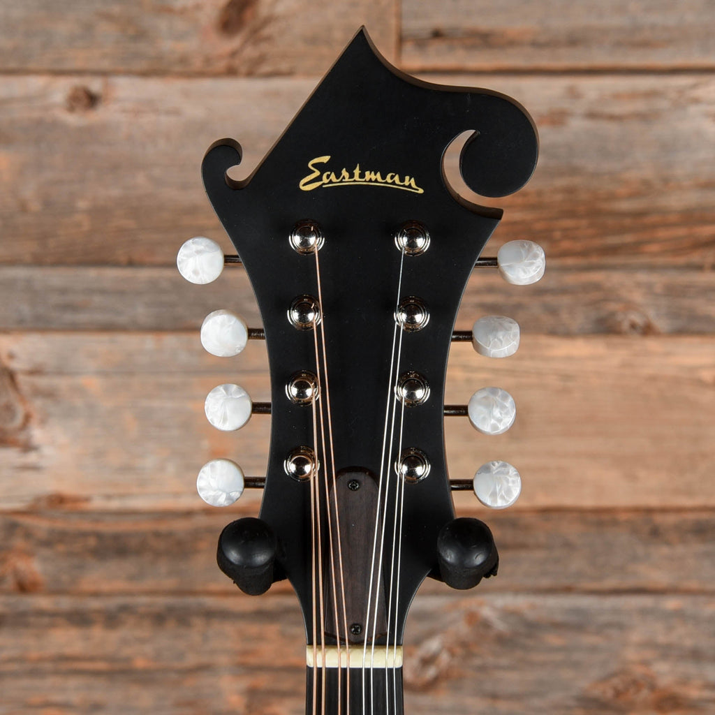 Eastman MD315 Brown - View 6 | MusicMarket