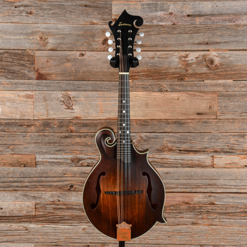 Eastman MD315 Brown - View 4 | MusicMarket