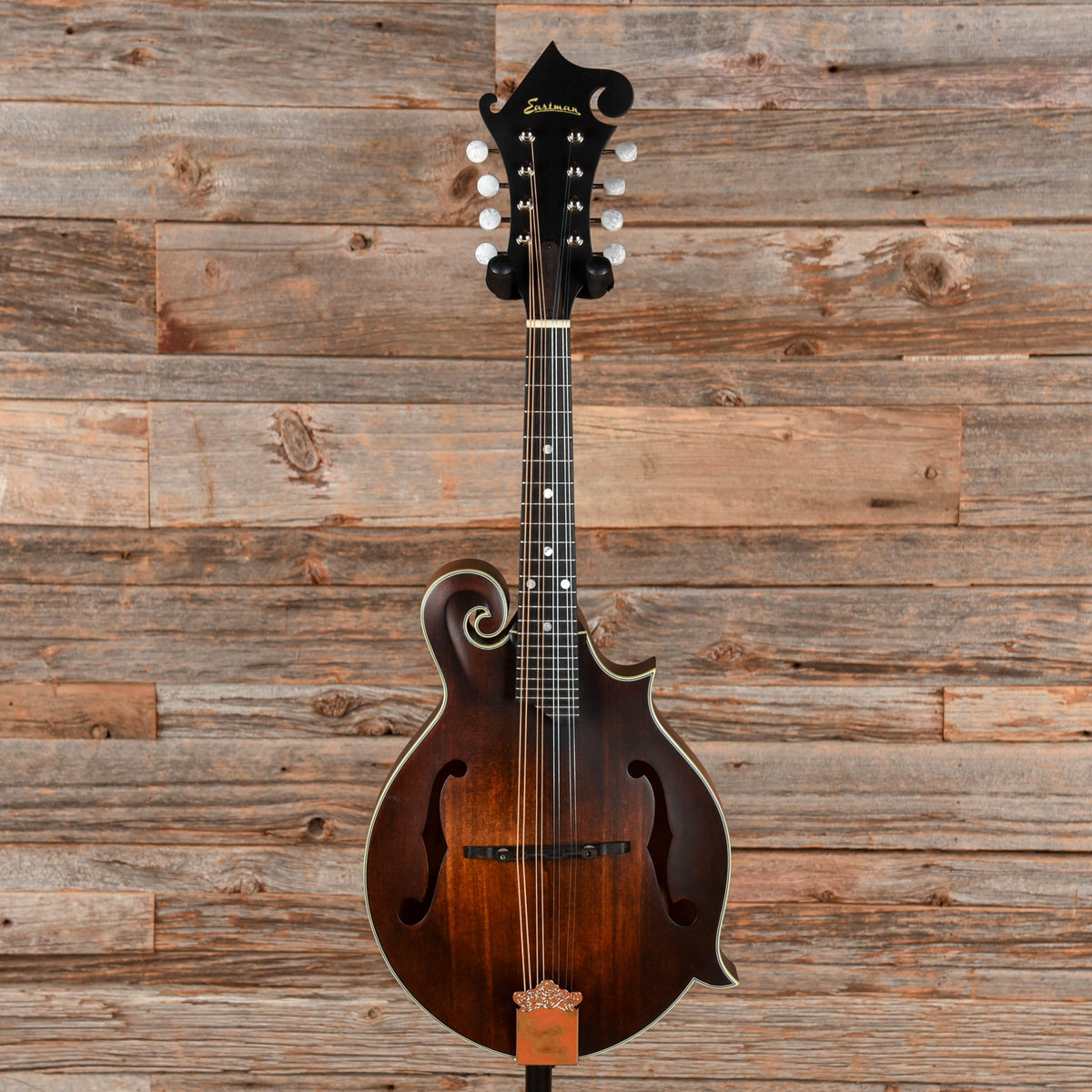 Eastman MD315 Brown - View 4 | MusicMarket