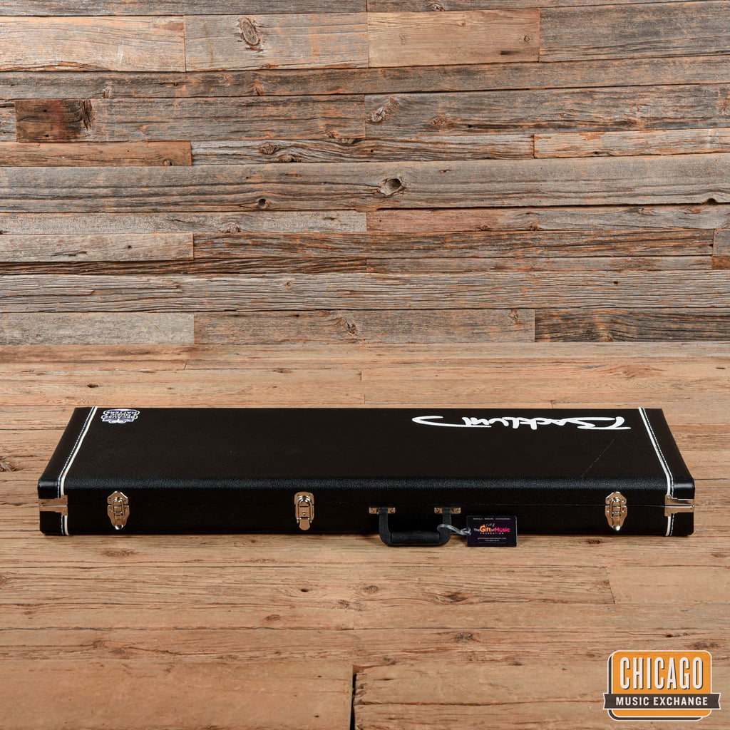 Eastwood Backlund 100 Blue - View 6 | MusicMarket