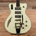 Eastwood Bill Nelson Cadet White 2017 - MusicMarket