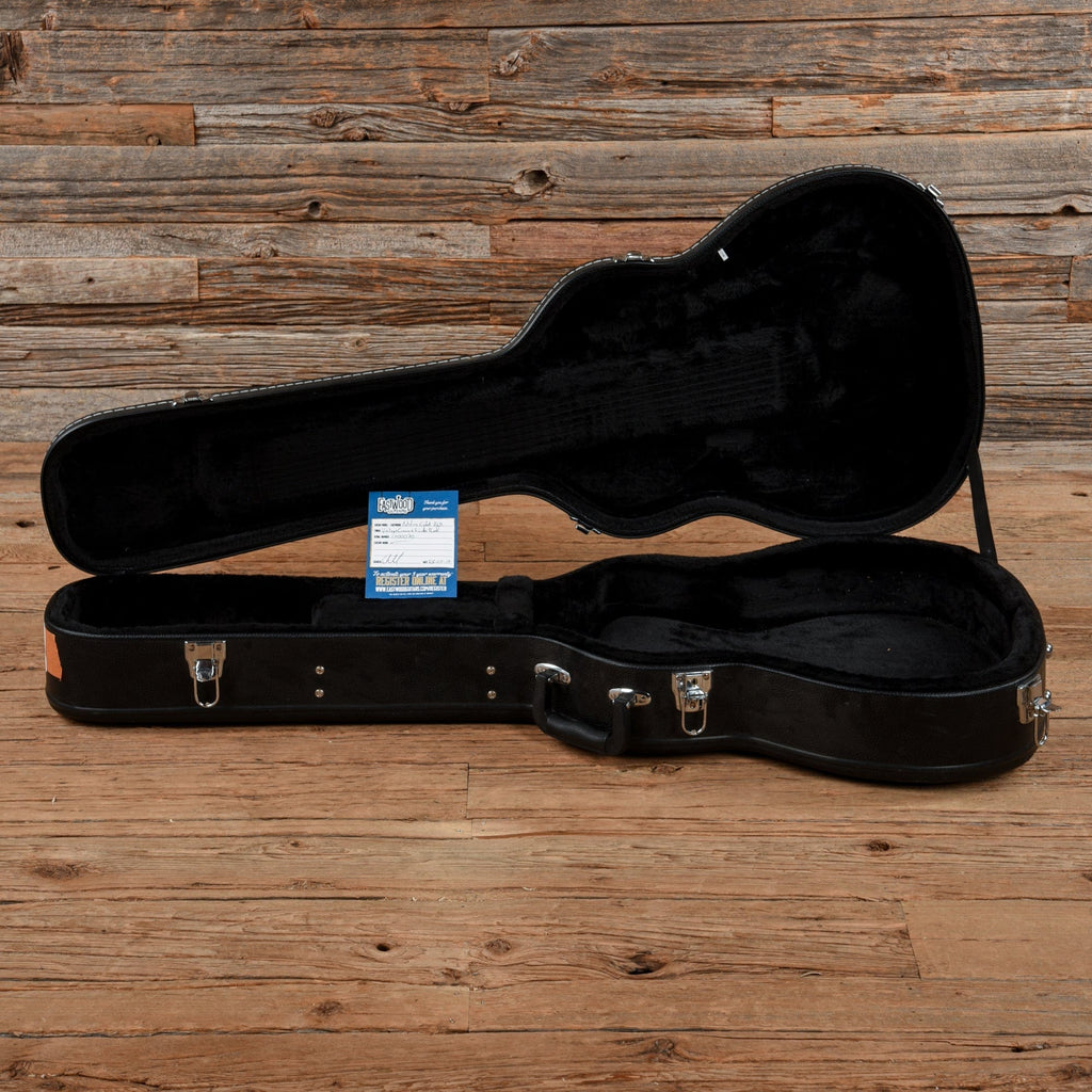 Eastwood Bill Nelson Cadet White 2017 - View 11 | MusicMarket